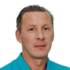 Комарницкий Станислав Олегович, гинеколог