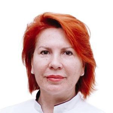 Штыркова Галина Владимировна, стоматолог-терапевт