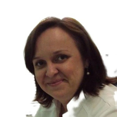 Смилянская Анастасия Сергеевна, терапевт