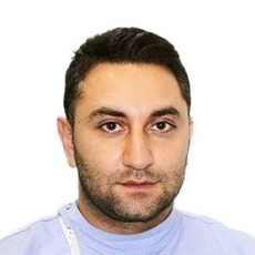 Варданян Айк Хачатурович, стоматолог-терапевт