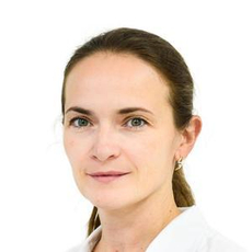 Батанова Ксения Владимировна, гастроэнтеролог
