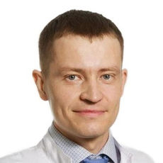 Глухов Артур Владимирович, эндокринолог