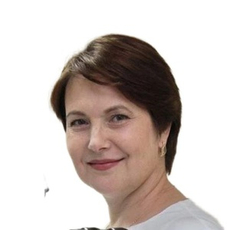 Булгакова Инна Александровна, офтальмолог