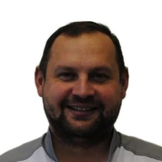 Горячих Александр Александрович, стоматолог-терапевт