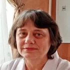 Солошенко Зинаида Николаевна, психолог