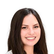 Власенко Ксения Сергеевна, стоматолог-терапевт