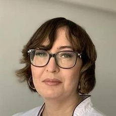 Ланских Анастасия Алексеевна, гастроэнтеролог