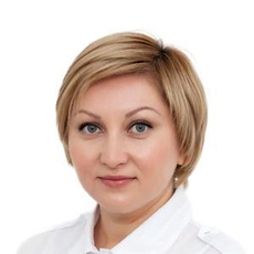 Хафизова Анастасия Сергеевна, стоматолог-терапевт