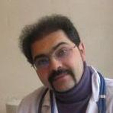 Хозин Али Алиевич, невролог