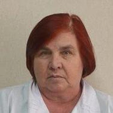 Долгова Галина Георгиевна, семейный врач