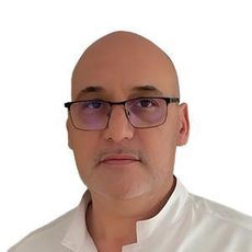 Мамадов Владимир Ильич, гинеколог