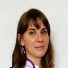 Самардак Елена Михайловна, гастроэнтеролог