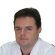 Рощин Михаил Владимирович, невролог