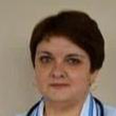 Карандей Наталья Александровна, педиатр