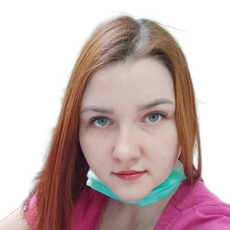 Бородавко Мария Николаевна, хирург