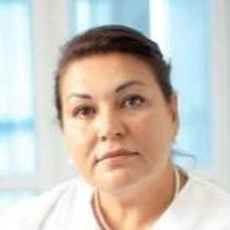 Киньябаева Гузэль Наильевна, стоматолог-терапевт