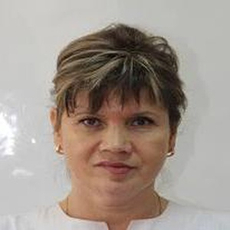 Каштанова Тамара Владимировна, невролог