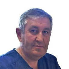 Бунь Тарас Юлианович, гинеколог