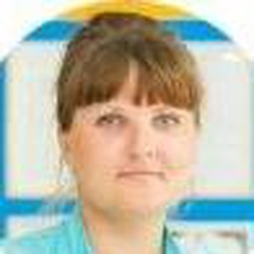 Смирнова Елена Юрьевна, массажист