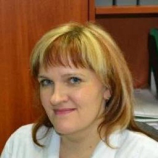 Савченко Евгения Алексеевна, эпилептолог