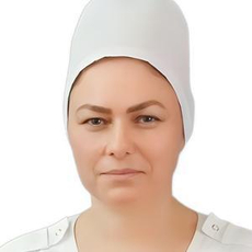 Эльчепарова Елена Владимировна, терапевт