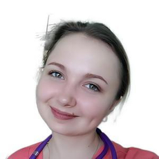 Самойлова Владлена Михайловна, невролог