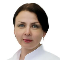 Горчакова Ольга Васильевна, массажист