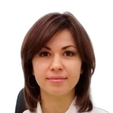 Глинянная Юлия Станиславовна, косметолог