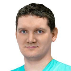 Кремлев Владимир Андреевич, имплантолог