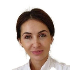 Сафронюк Светлана Евгеньевна, дерматолог