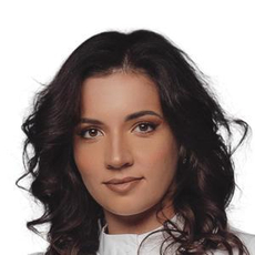 Штаева Дарья Сергеевна, эндокринолог