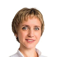 Парфененкова Ирина Вячеславовна, дерматолог