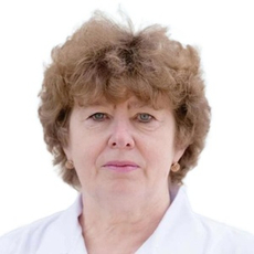 Пыхтина Татьяна Ивановна, семейный врач