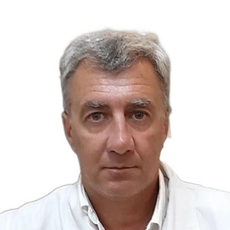 Матросов Дионис Викторович, офтальмолог