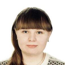 Пунина Анастасия Владимировна, педиатр