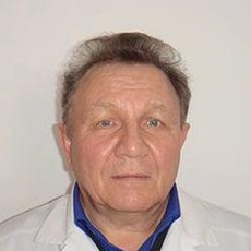 Купкенов Шаукет Энвербекович, ЛОР