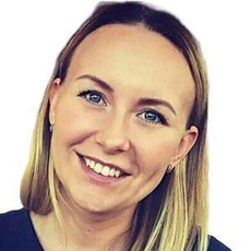 Воронцова Ангелина Владимировна, гинеколог