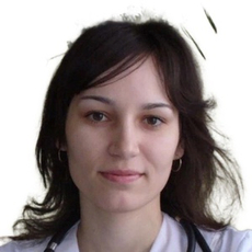 Чумышева Венера Петровна, врач функциональной диагностики