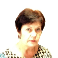 Клюквина Светлана Борисовна, терапевт