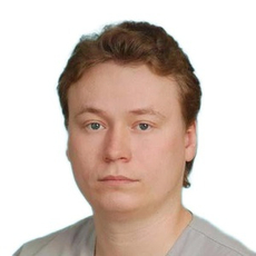 Мандров Денис Владимирович, ортопед