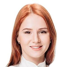 Зинчук Юлия Игоревна, терапевт