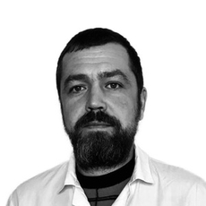 Кречетов Сергей Николаевич, врач УЗД