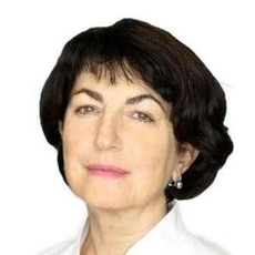 Нырнова Елена Сергеевна, физиотерапевт