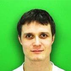 Умуралиев Дамир Сергекович, стоматолог-терапевт
