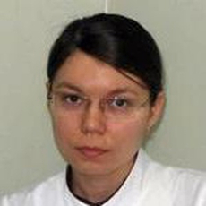 Прохорова Екатерина Александровна, стоматолог-терапевт
