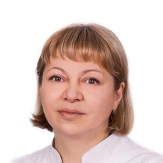 Гаврилова Наталья Владимировна, ЛОР