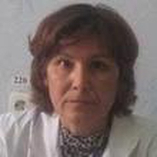 Мухаметзянова Нурия Ягафаровна, педиатр