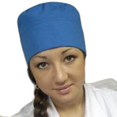 Апимахович Любовь Сергеевна, семейный врач