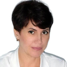 Прощаева Любовь Михайловна, стоматолог-терапевт