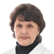 Ершова Надежда Дмитриевна, аллерголог